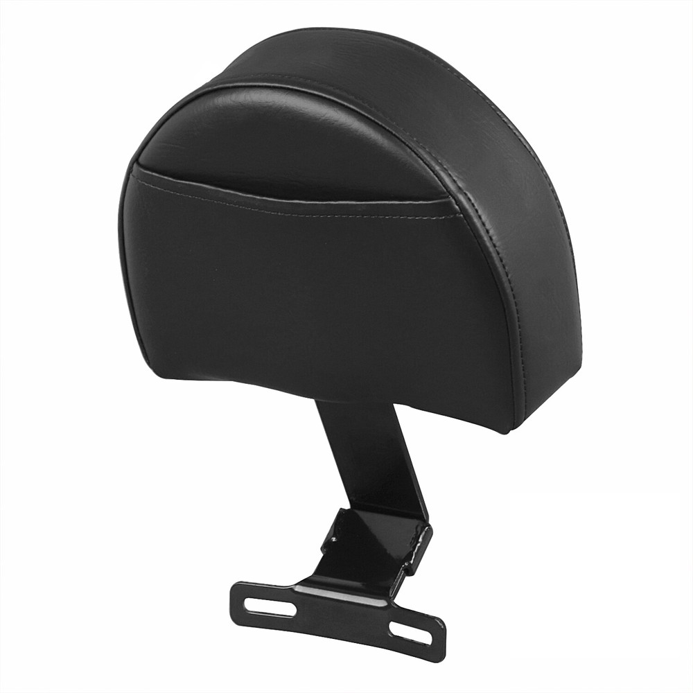Driver Front Backrest Adjust For Harley Heritage Softail Fat Boy 2007-2017 2016