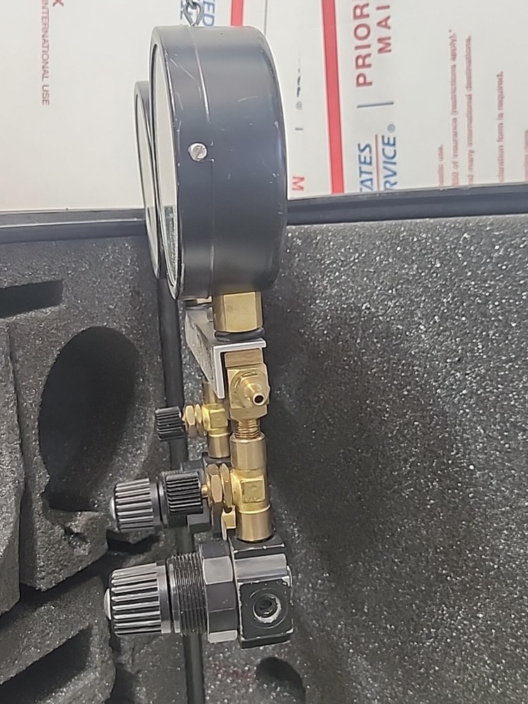 ROBERTSHAW Receiver Controller And Transmitter Calibration Kit 900-012 WorkGreat