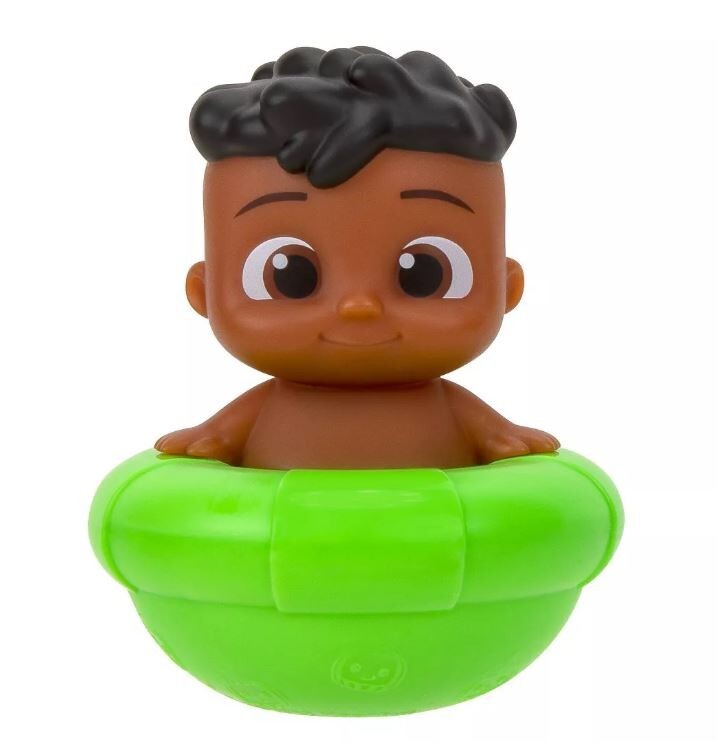 Cocomelon Water Bobble - Cody ⭐️NEW⭐️