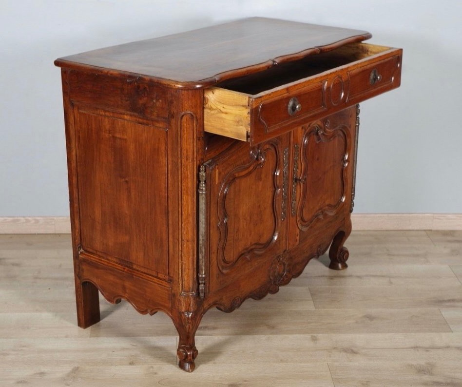 Louis XV era Provencal sideboard