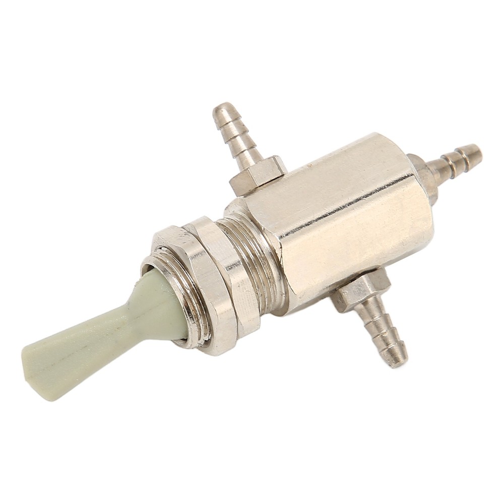3mm Dental Switch Valve Dental Chair Water Source Toggle Convert Switch