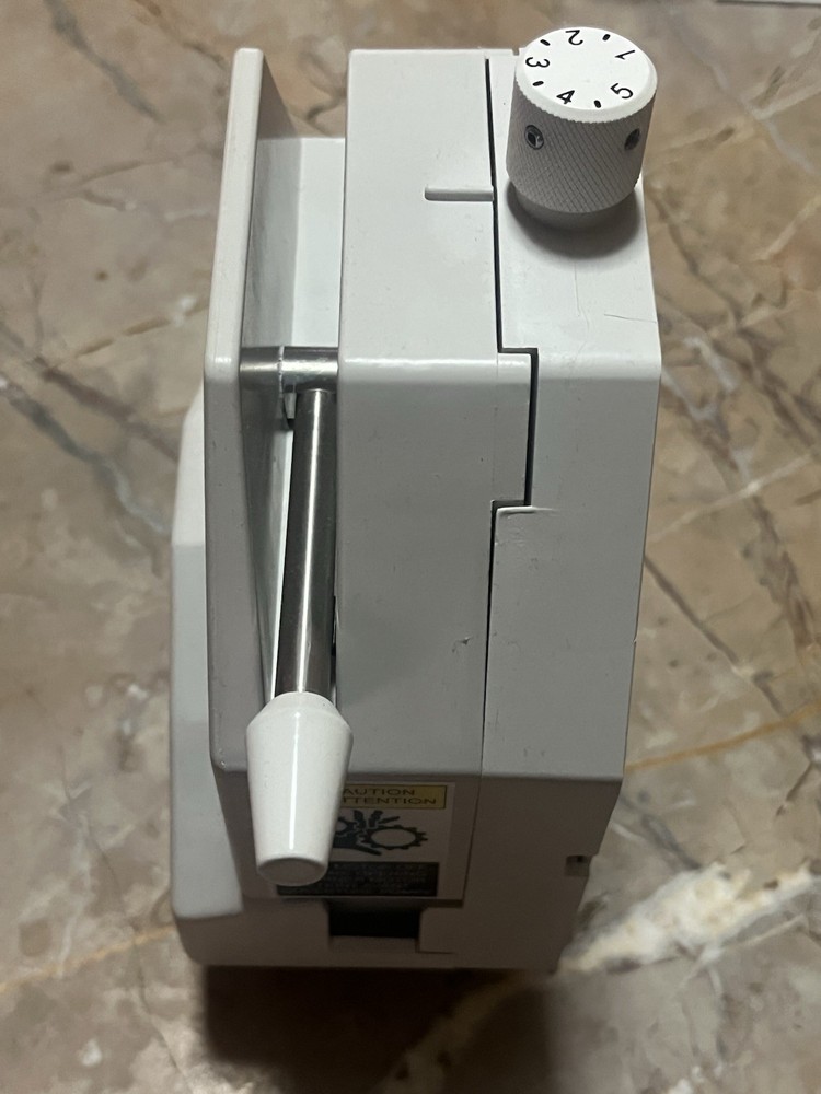 Used Master Flex Pump Head