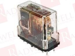 STRUTHERS DUNN RELAYS 219BBXPM-24VDC / 219BBXPM24VDC (USED)