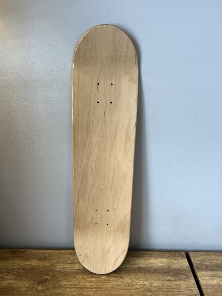 thy art is murder skateboard skate deck