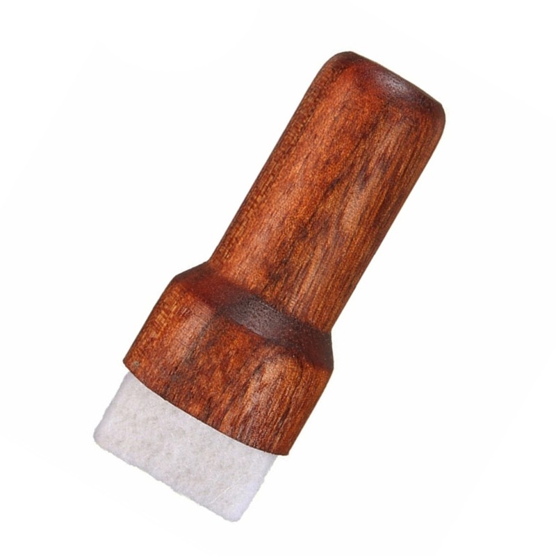 Quick Clean Guitar String Rust Removal Pen String Care Tool for Protection