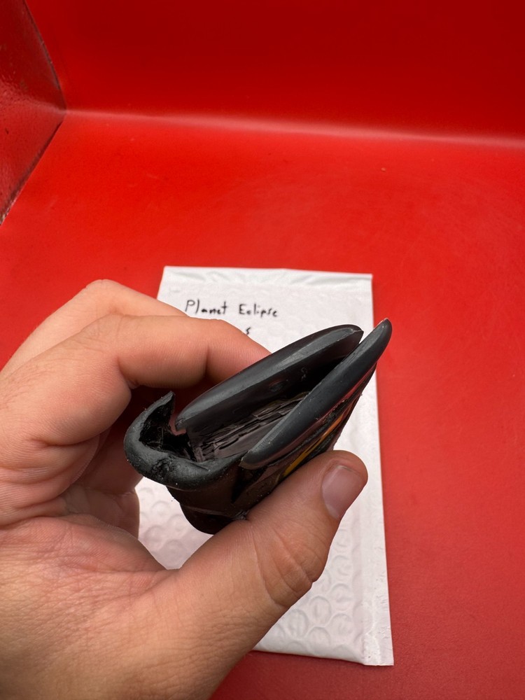 Planet Eclipse Ego Grips