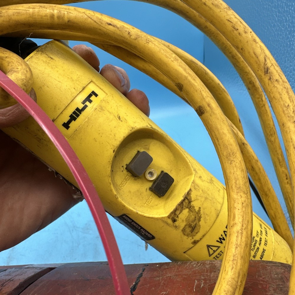 Hilti DD100 Diamond Core Coring Drill