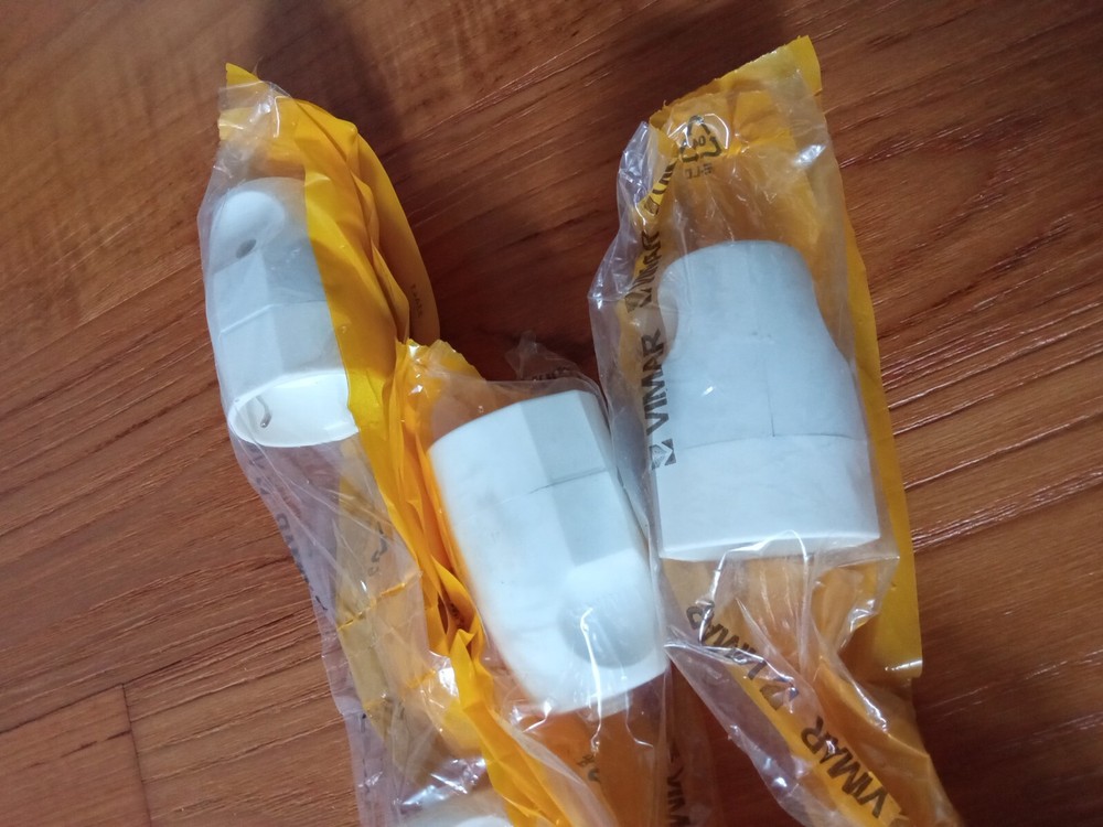 SOCKET 2P+T 16A P30 AXIAL WHITE - VIMAR 00224.B
