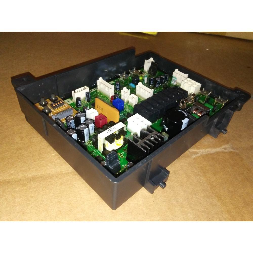 RHEEM RTG20006JB/31-51515-0S CONTROL BOARD FOR A WATER HEATER 183573