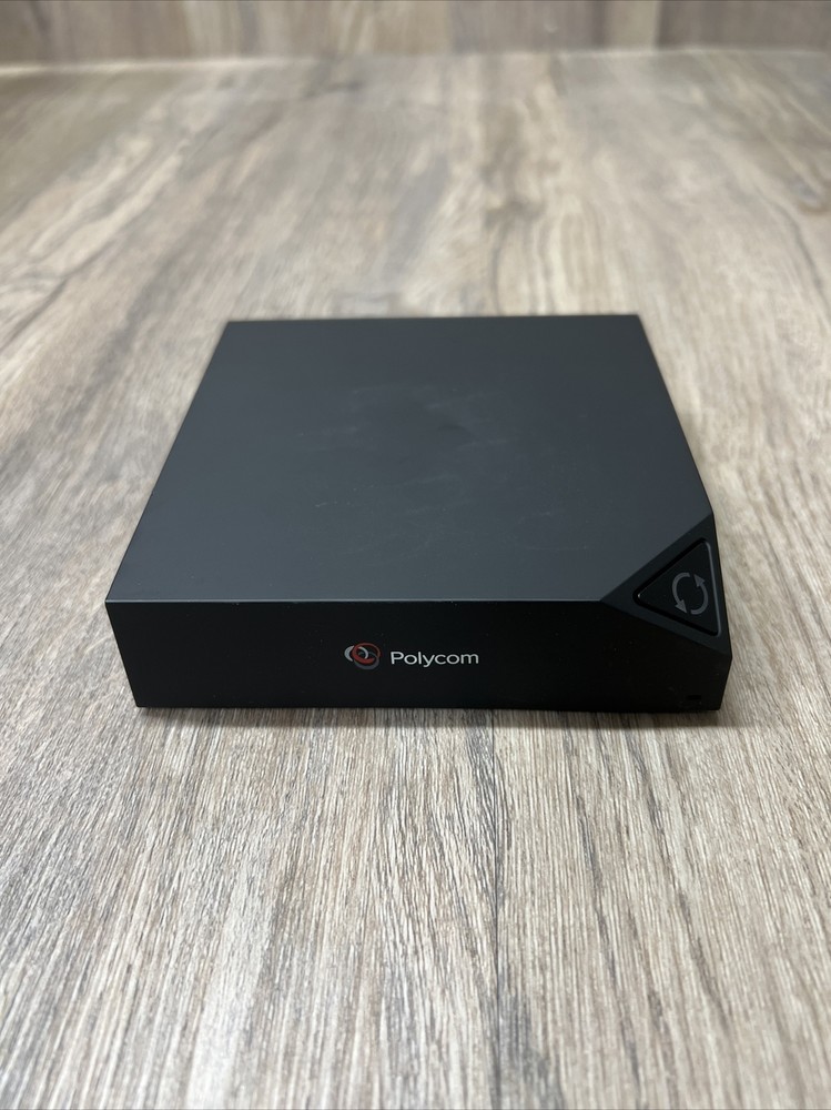 Polycom 2201-66420-001 RealPresence Trio Visual+ Accessory