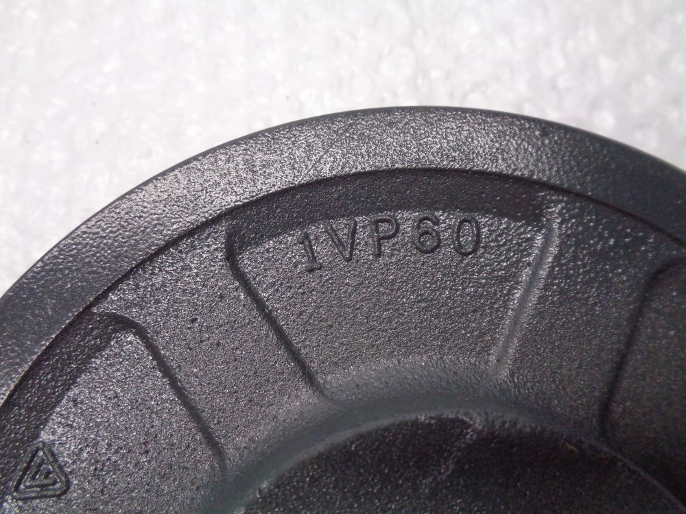 BROWNING 1VP60 SHEAVE PULLEY NSNP