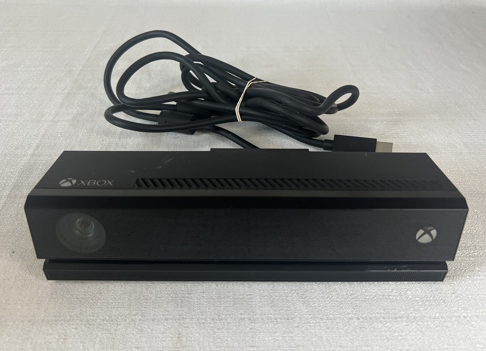 Microsoft Xbox One Kinect Motion Sensor Camera Model 1520