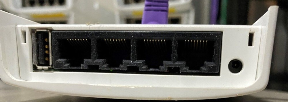 [EB87] Ruckus H500 802.11AC Wireless AP