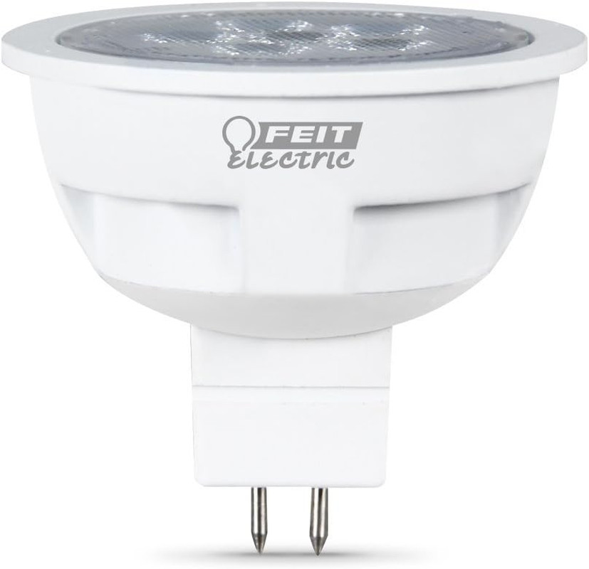 MR16 LED Bulb 3000K Non-Dimmable Spotlight