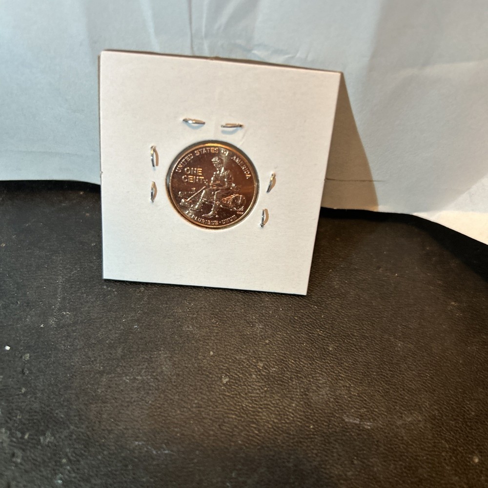 2009 1C Lincoln-Formative Years- Lincoln Cent