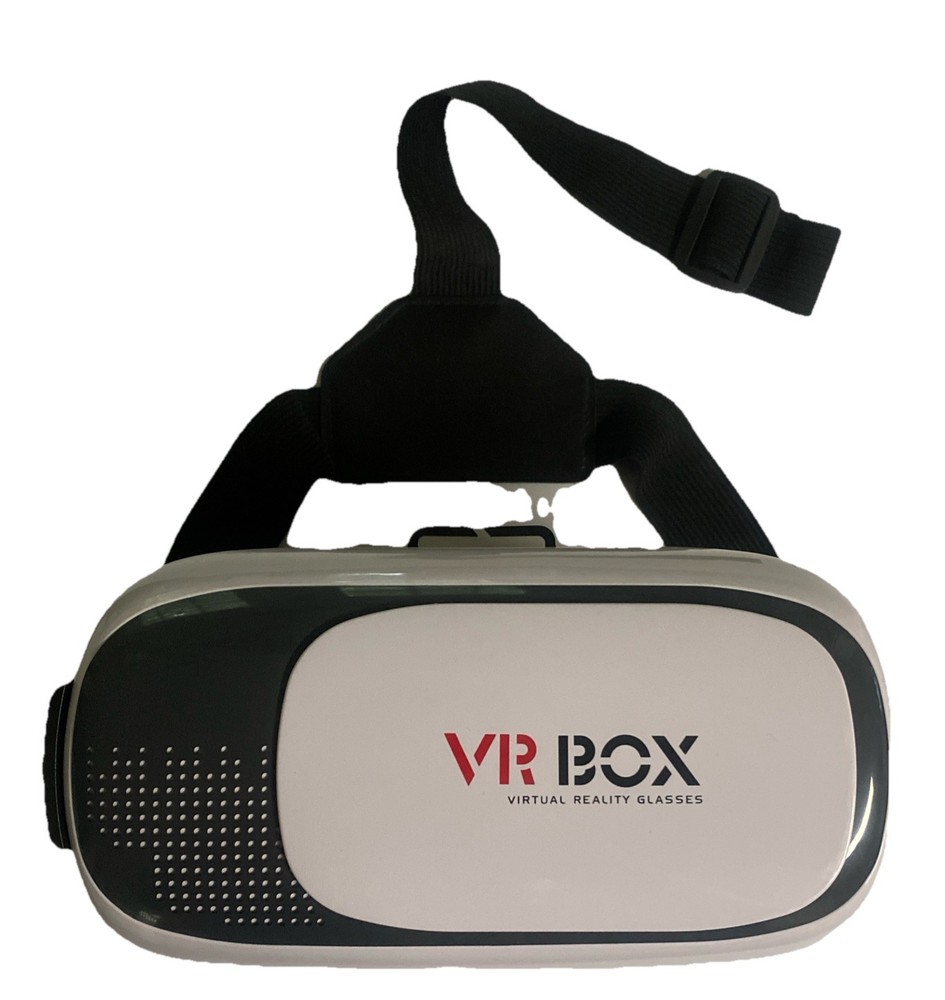 VR Box Virtual Reality Glasses