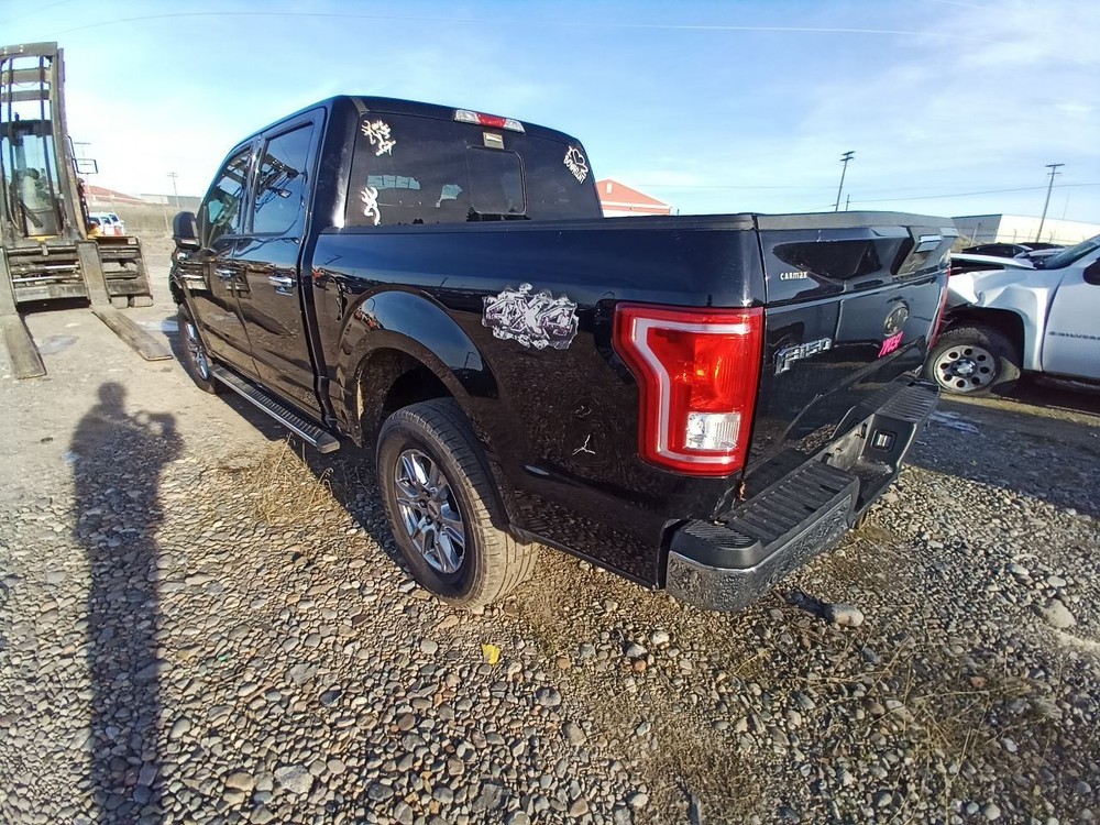 F150 2016 Antenna 12672461