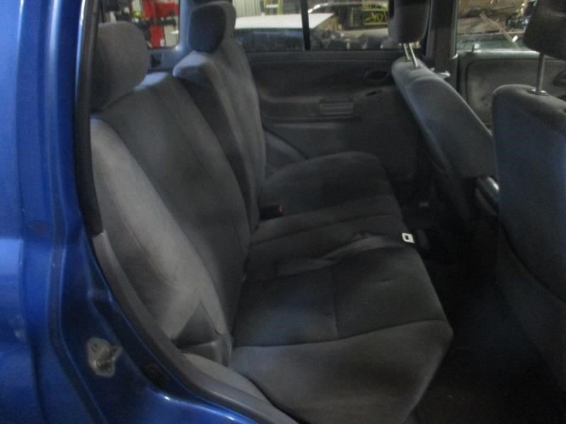 VITARA 2005 Engine Wire Harness 354154