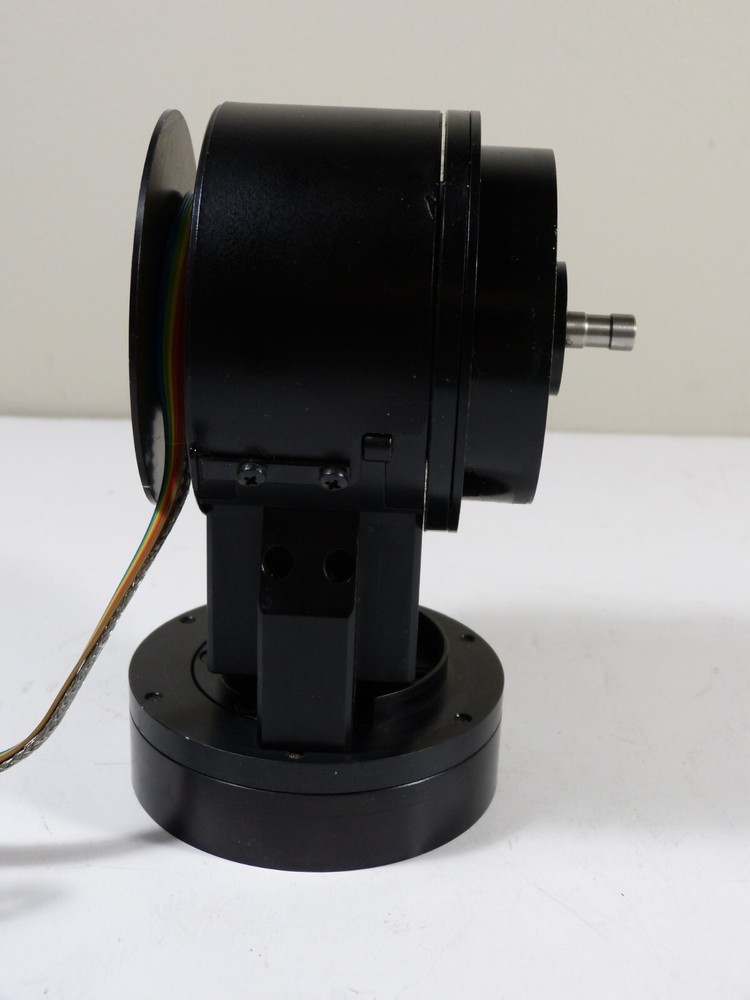 Eshed Robotec Motor 5 pulled from Scorbot ER IX Robotic Arm
