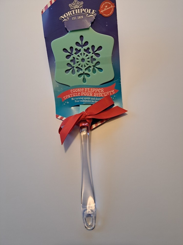 Hallmark Northpole Kids Baking Collection 4pcs