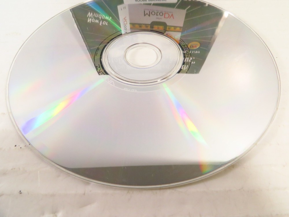 Adobe Premiere 5.1 for Windows w/ Product Code, Used