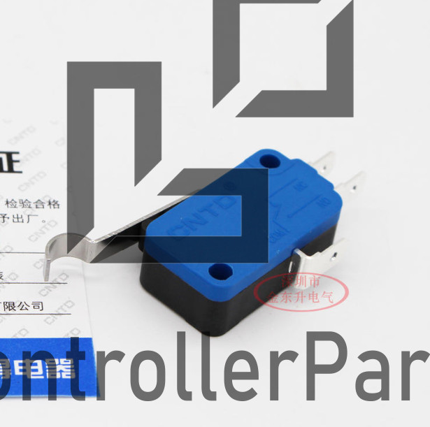 NEW 10PCS CNTD CMV106D MICRO SWITCHS