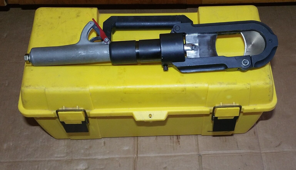 CACT-CO A5 Actuated Cable Cutter Kit