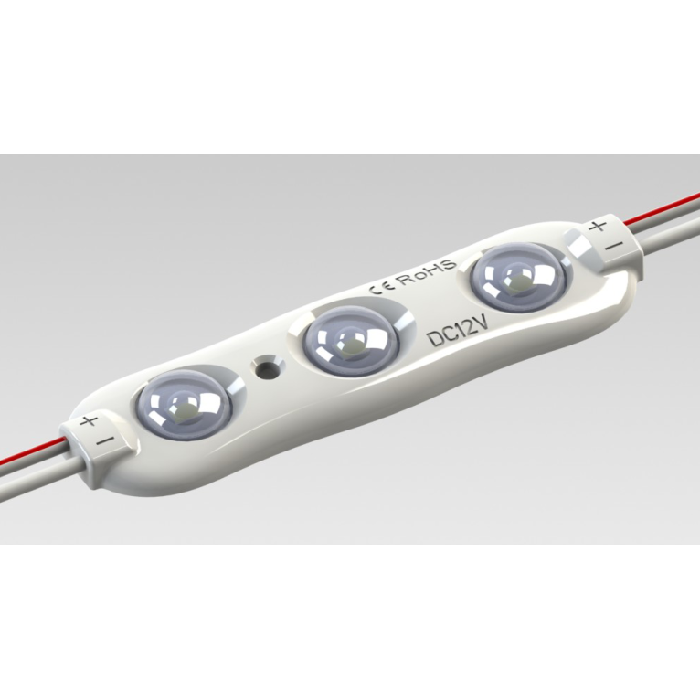 Signworld LED Sign Module (Pure White)