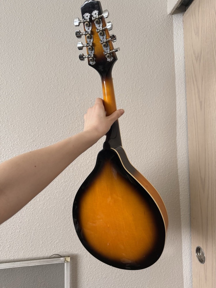 Mandolin