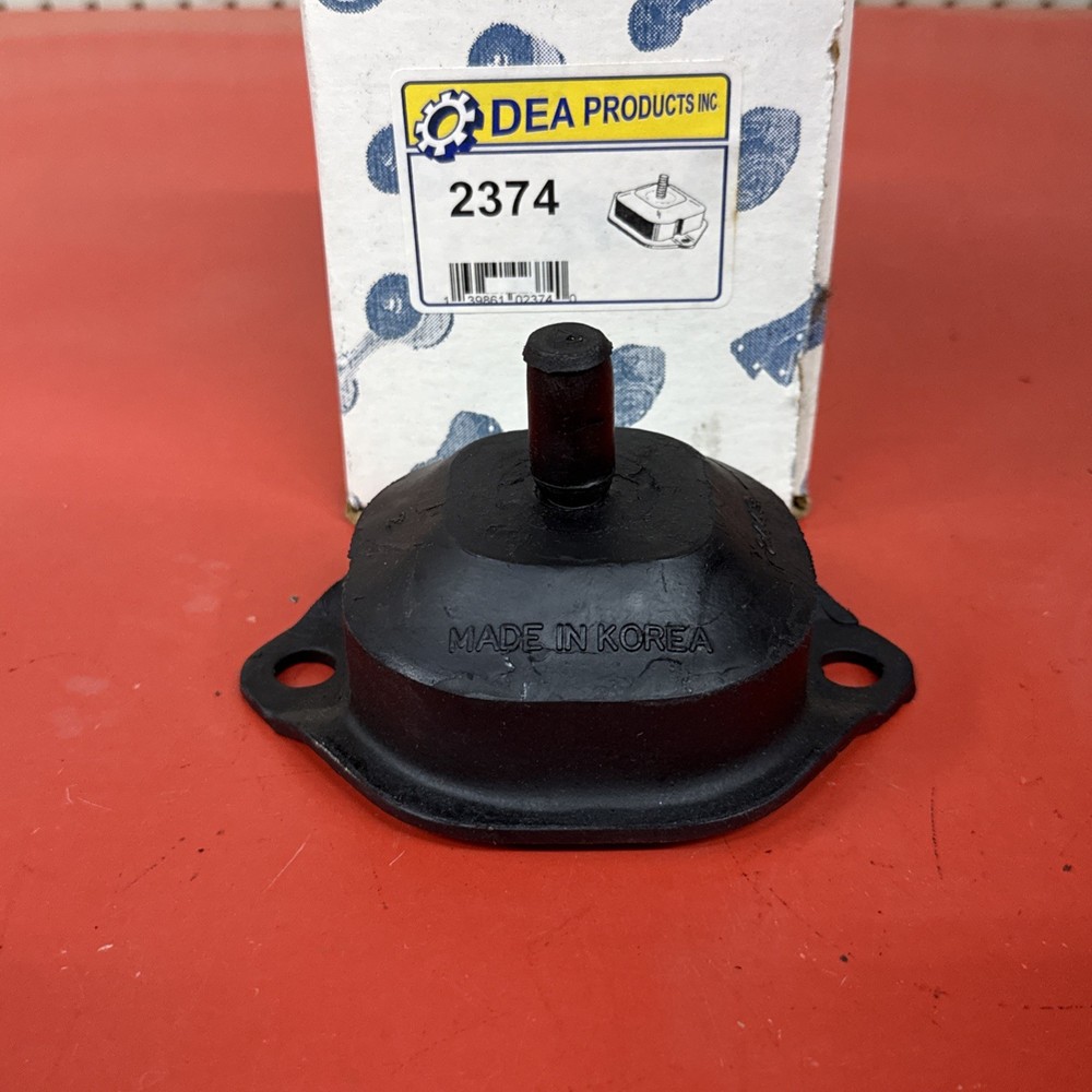 2374 DEA Automatic Transmission Mount