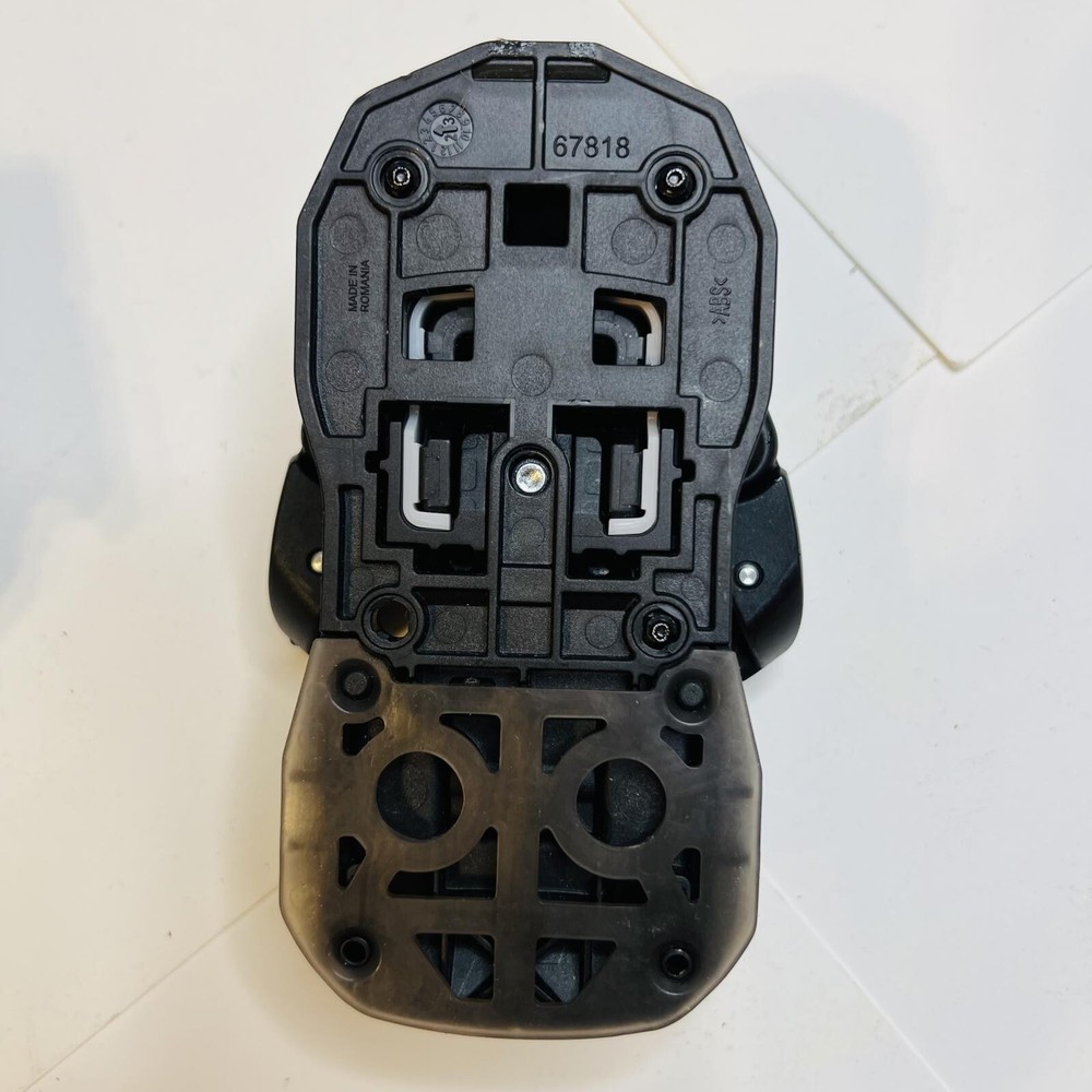 Atomic Warden MNC 13 Ski Bindings