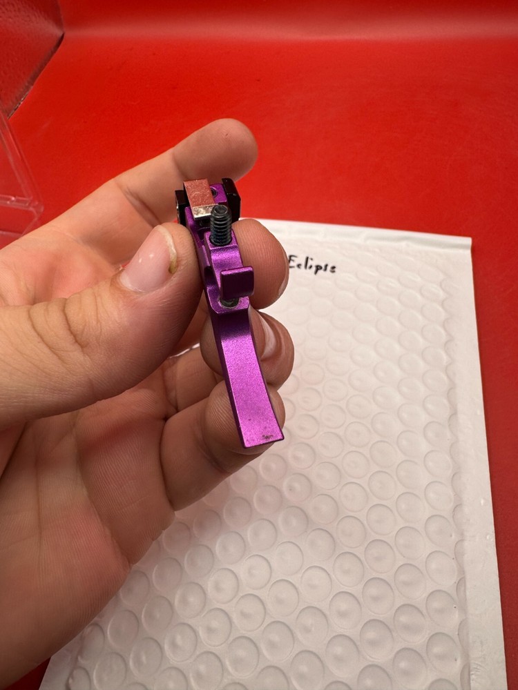 Planet Eclipse Ego 11 Trigger