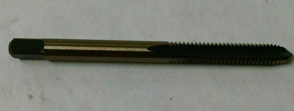 Tap/ 8-32 SP/PT/ Plug/ 20614