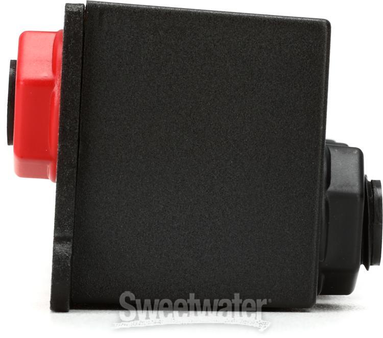 Temple Audio 4-Way Jack Patch Module