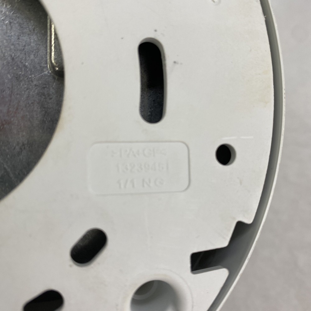 AXIS M1013 CCTV Camera TESTED