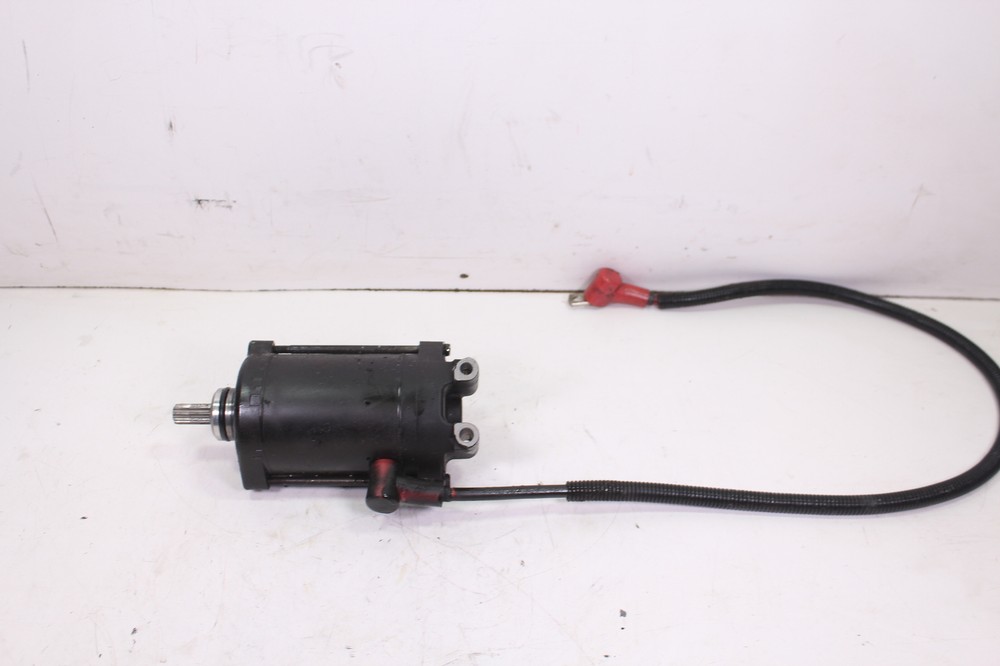 2004 POLARIS MSX 150 STARTER MOTOR