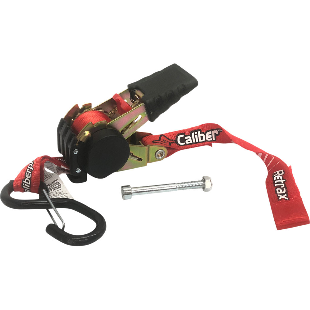 Caliber Retrax Ramp Strap | 13548