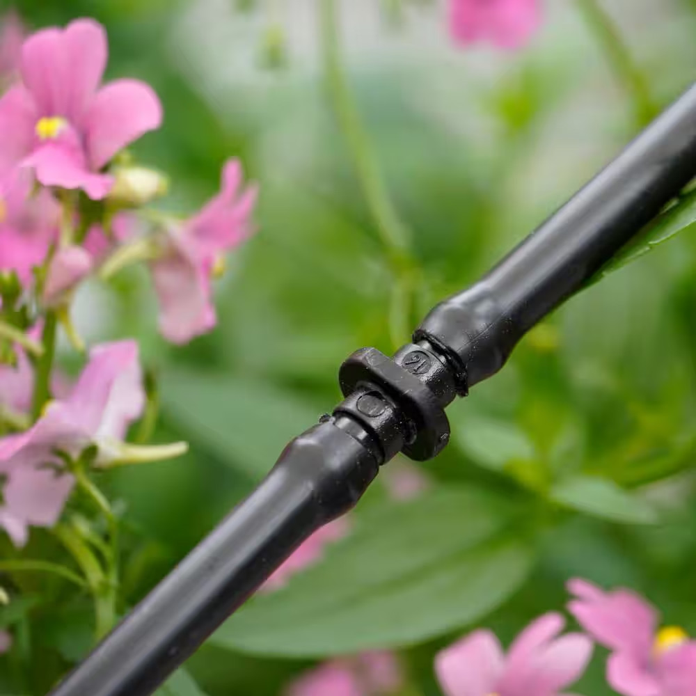 Patio Drip Irrigation Kit