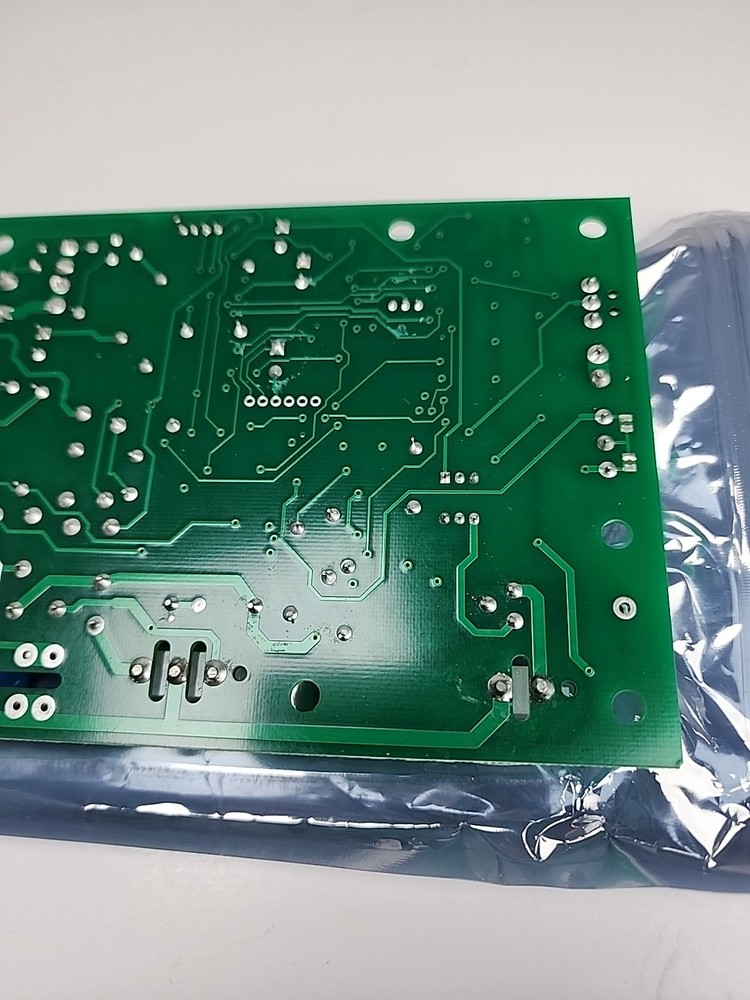 Untested Replacement Control Board for Hayward IDXL2ICB1931 Low Nox Heater Model