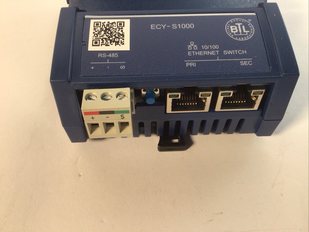 Distech Controls ECY-S1000