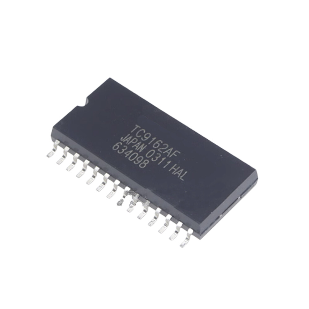 5pieces TC9162AF NEW SOP-28