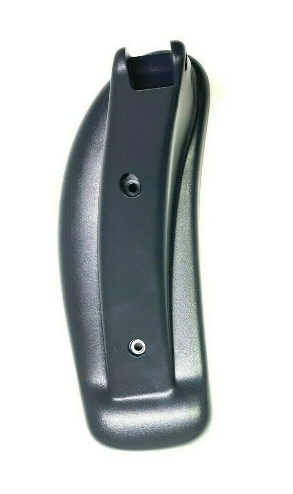 Humanscale Freedom Office Chair: Standard Arm Cup Left Side ONLY