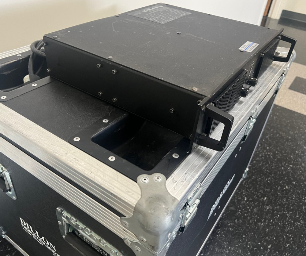 Lab Gruppen fp6400 Amplifier "lower Price"