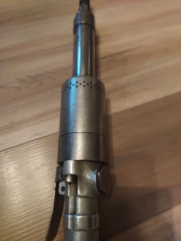 T.C. Service Air Gun.