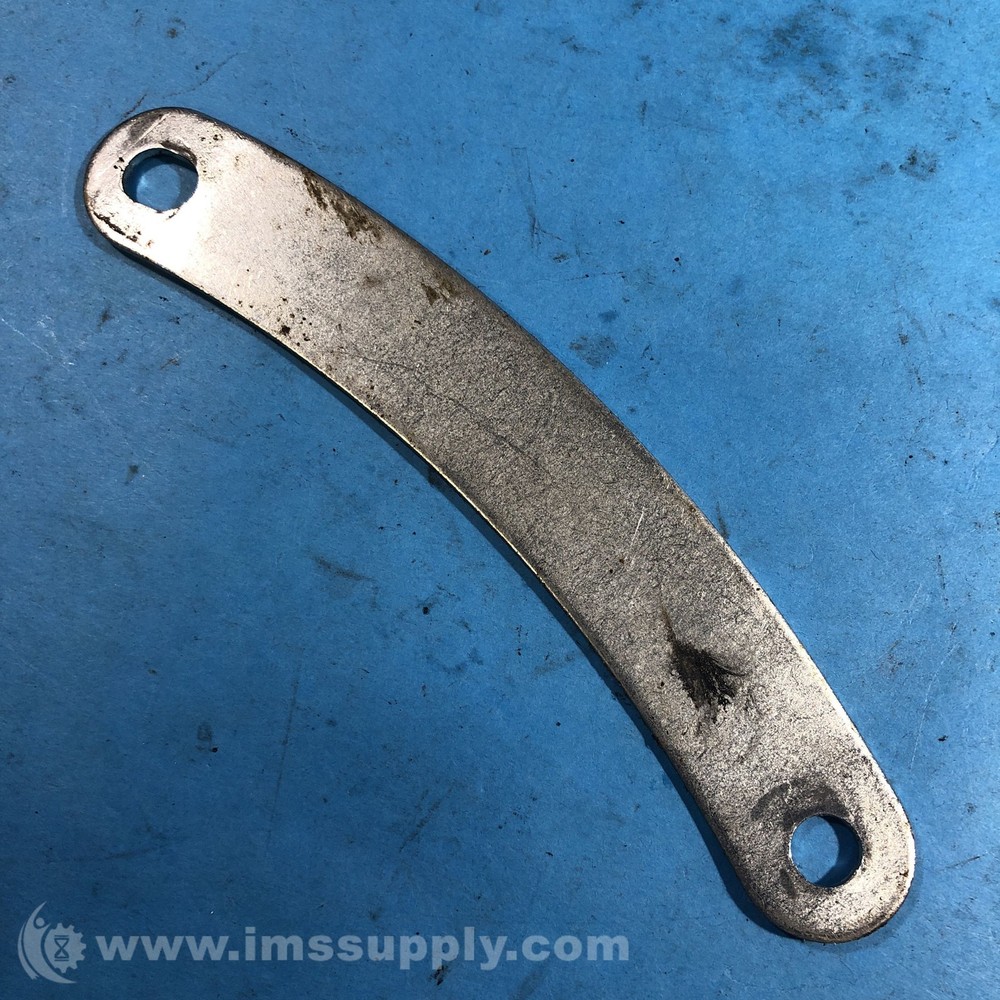 Rear Sprocket Lock Plate USIP
