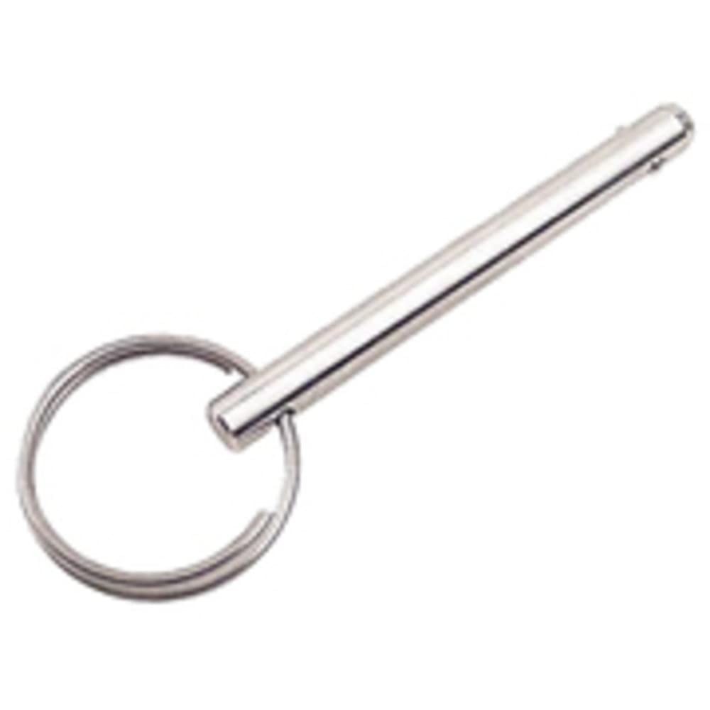 Attwood 932 SwivlEze Quick Release Pin
