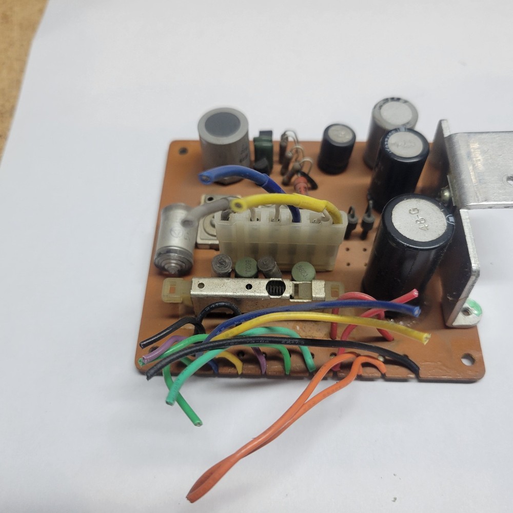 AKAI 4000DS MKll circuit board LE-5618