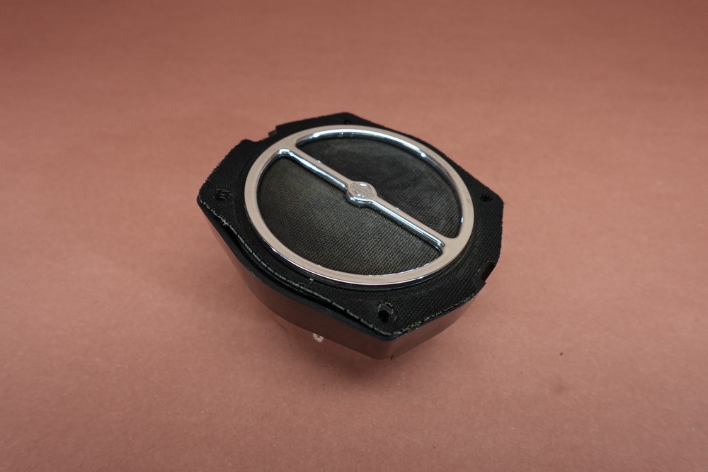 1999-2000 Harley Davidson Electra Glide FLHTCUI FAIRING SPEAKER (A)