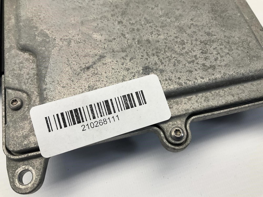 17-21 Alfa Romeo Stelvio Engine Control Module Computer T