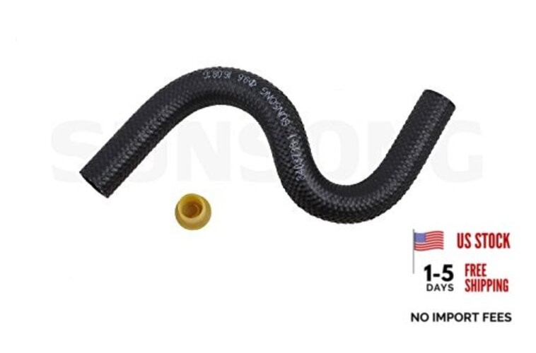 3403738 Power Steering Return Line Hose Assembly